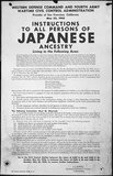 The internment of Japanese Americans was the World War II internment in 'War Relocation Camps' of over 110,000 people of Japanese heritage who lived on the Pacific coast of the United States. The U.S. government ordered the internment in 1942, shortly after Imperial Japan's attack on Pearl Harbor.<br/><br/>

The internment of Japanese Americans was applied unequally as a geographic matter: all who lived on the West Coast were interned, while in Hawaii, where 150,000-plus Japanese Americans comprised over one-third of the population, only 1,200 to 1,800 were interned. Sixty-two percent of the internees were American citizens.